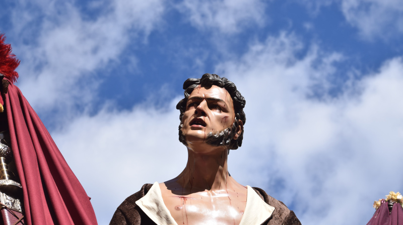 Domingo de Ramos en Granada