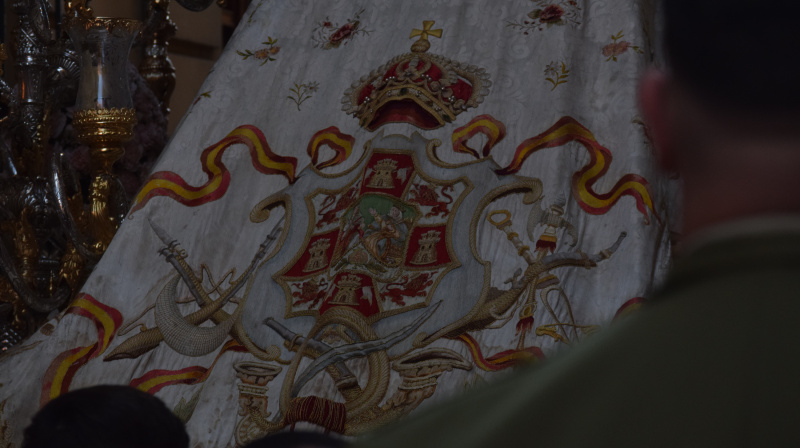 Domingo de Ramos en Granada