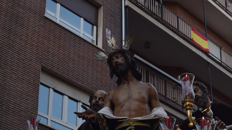 Domingo de Ramos en Granada