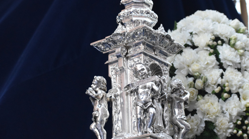 Domingo de Ramos en Granada