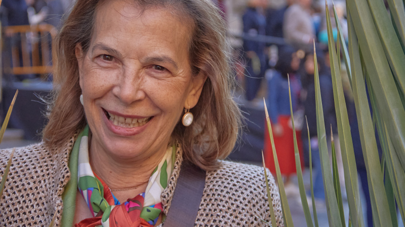 Domingo de Ramos en Granada