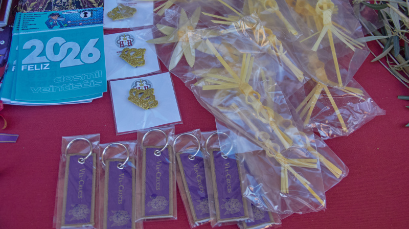 Domingo de Ramos en Granada