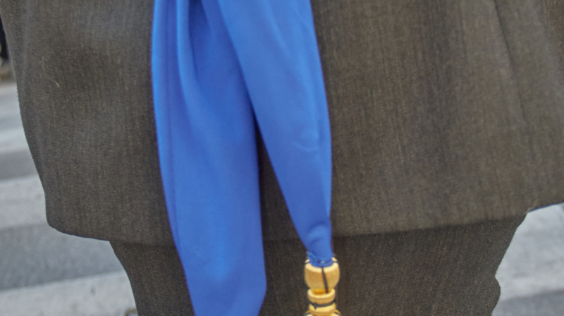 Domingo de Ramos en Granada