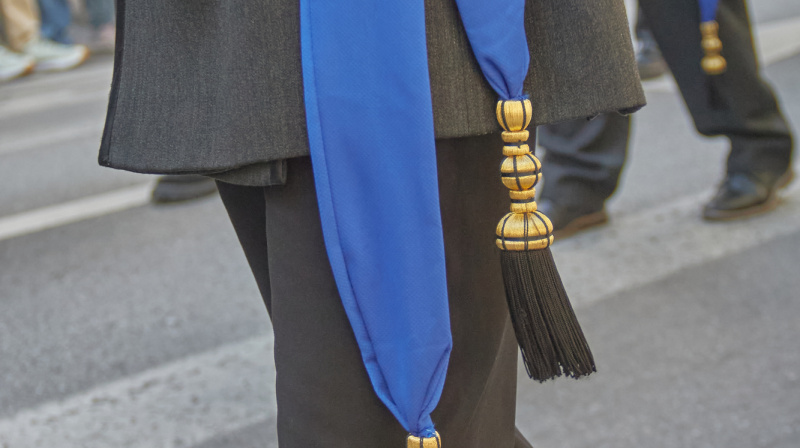 Domingo de Ramos en Granada