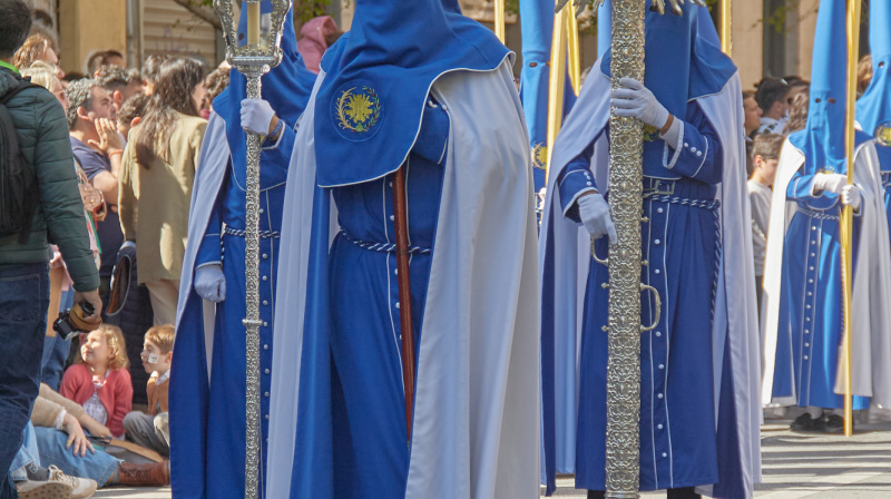 Domingo de Ramos en Granada