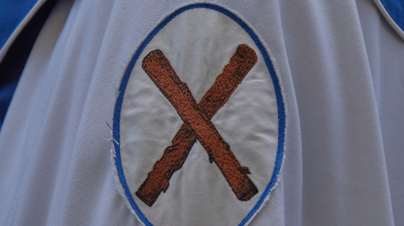 Domingo de Ramos en Granada