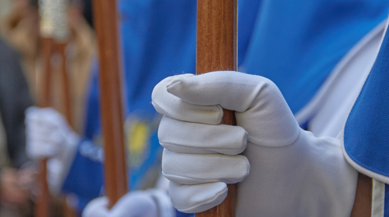 Domingo de Ramos en Granada