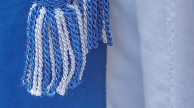 Domingo de Ramos en Granada