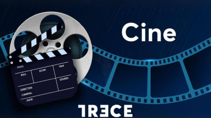 Parrilla TRECE Cine