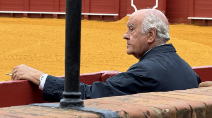 Ramón Valencia, en 'Tarde de Toros' de COPE Más Sevilla