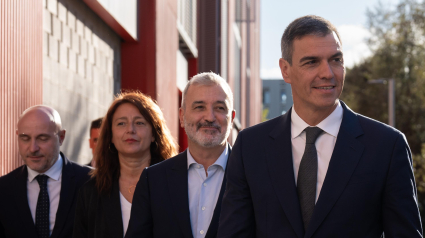 Pedro Sánchez