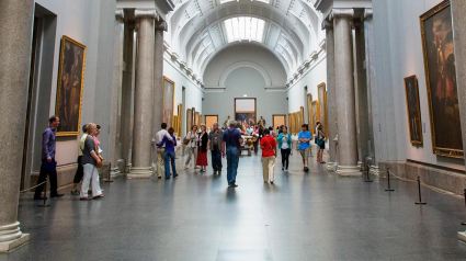 Museo del Prado