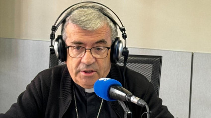 Mons. Luis Argüello detalla en 'La Linterna de la Iglesia' cómo evoluciona la última Asamblea del Sínodo