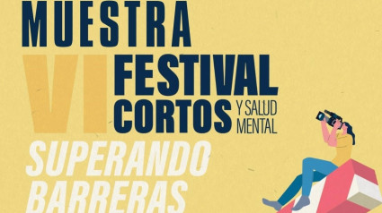 VI Festival de Cortos y Salud Mental

El Hospital Macarena acogerá este martes la Muestra del 'VI Festival de Cortos y Salud Mental' organizado por Asaenes Salud Mental Sevilla dentro de los actos que viene desarrollando la asociación para la sensibilización sobre salud mental y lucha contra el estigma.

POLITICA 
HOSPITAL MACARENA