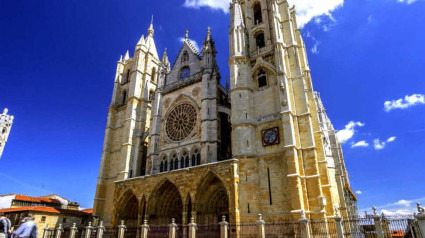 Catedral de León