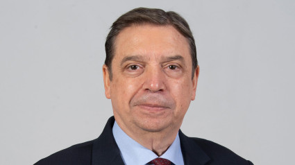 Ministro de Pesca, Luís Planas