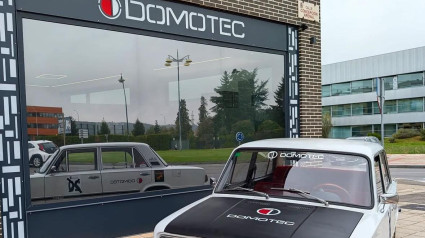 Domotec