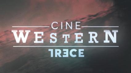 Parrilla TRECE Cine Western