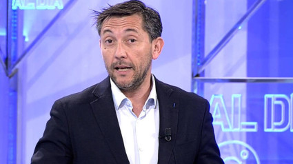Javier Ruiz habla alto y claro en 'Todo es mentira' sobre los nuevos  Presupuestos de Sánchez: "El problema"