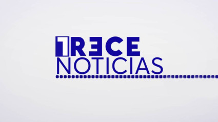 TRECE NOTICIAS