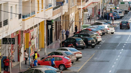 Veranea en familia en Torrevieja, deja el coche fuera y esto es lo que encuentra dentro, lo mejor del año