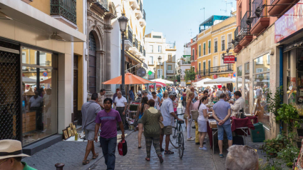 La llamada de un profesor de Sevilla a la madre de una alumna que les cambia la vida, entre lo mejor del año