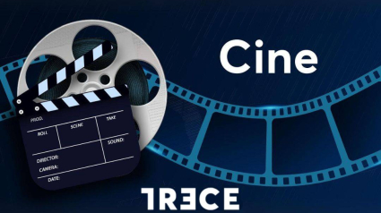 Imagen cine en TRECE