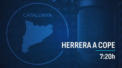 Herrera COPE Catalunya i Andorra