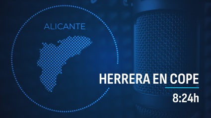 HERRERA EN COPE ALICANTE 8:24