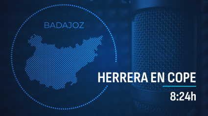 Herrera en Cope Badajoz 0824h