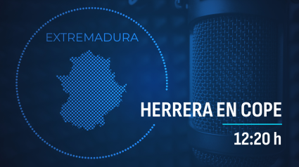 Herrera en Cope Extremadura 1220h 20240828