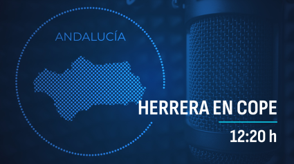 Herrera en COPE en Andalucía