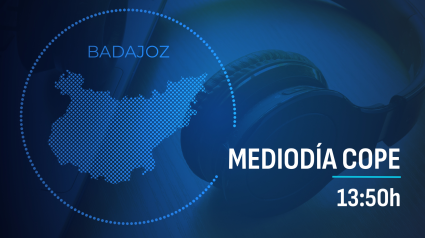 Mediodía Cope Badajoz 1350h 20240828