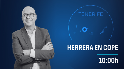 HERRERA EN TENERIFE