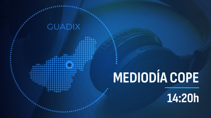 vMediodía en Guadix Informativo