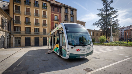 El Transporte Urbano Comarcal (TUC), estrena este lunes el inicio del curso con una nueva organización en la que destaca el refuerzo del servicio nocturno con seis nuevas líneas