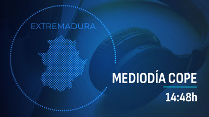 MEDIODÍA COPE EN EXTREMADURA | 29 AGO 2024| 14:48H