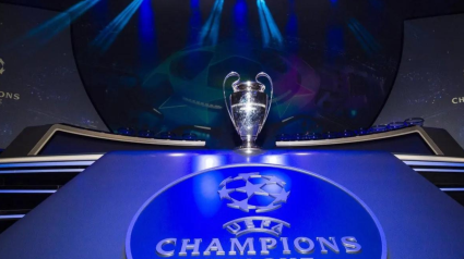 Trofeo de la Champions League