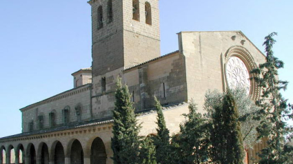 ERMITA DE SALAS