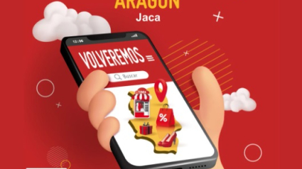 Imagen de la App Volveremos