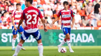 GRANADA CF