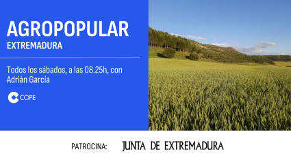 31 AGO 2024 | AGROPOPULAR EXTREMADURA