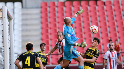 Escucha los resultados deportivos del fin de semana en La Rioja