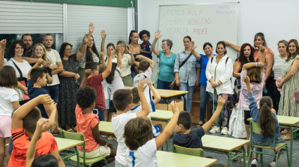 Las protestas se han sucedido este mes de agosto