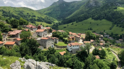 Sotres, Pueblo Ejemplar de Asturias 2024