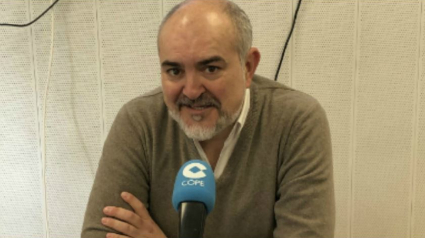 Entrevista a José Manuel Valle Folgueral, pregonero de las Fiestas de la Encina 2024 de Ponferrada