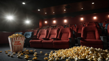 Sala de cine