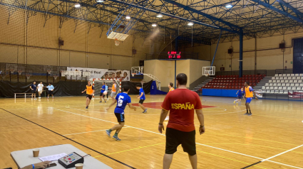 Copa Nacional de Fútbol Sala de Seminarios