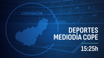 DEPORTES GRANADA MEDIODÍA