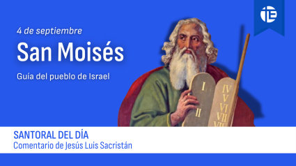 San Moisés